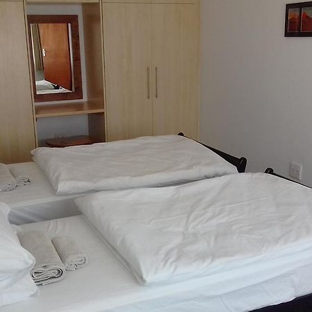 Maggie'S Accommodation Swakopmund Exterior photo