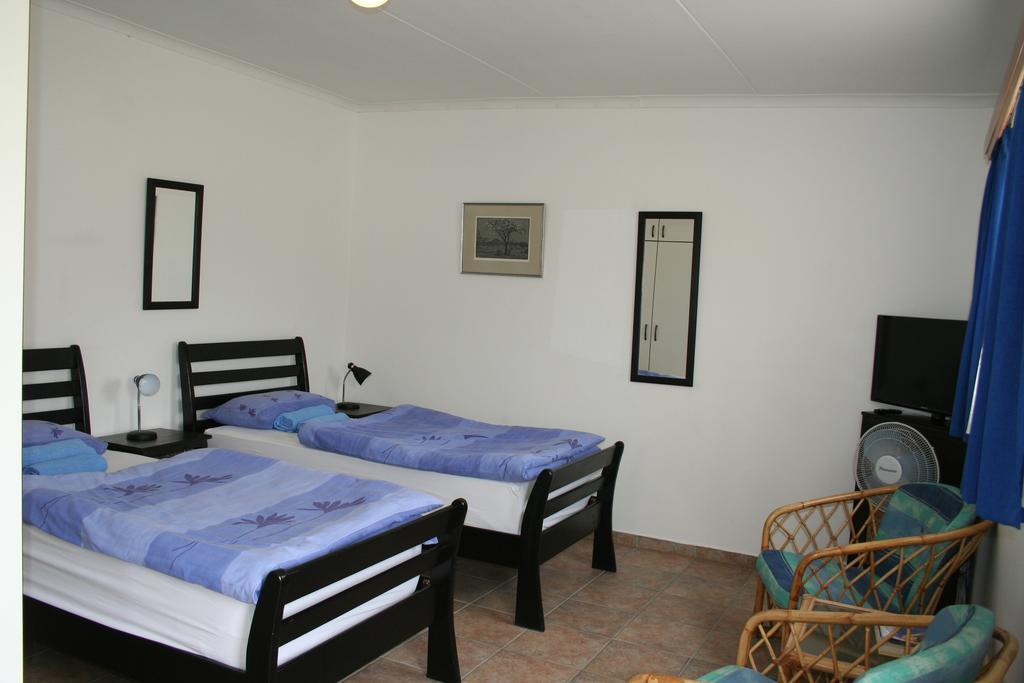 Maggie'S Accommodation Swakopmund Room photo