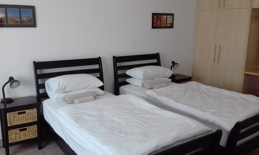 Maggie'S Accommodation Swakopmund Room photo